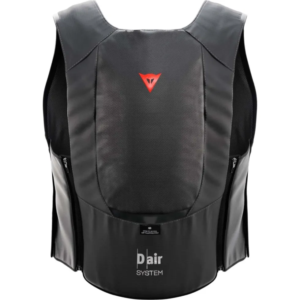Dainese Smart Air Airbagvest