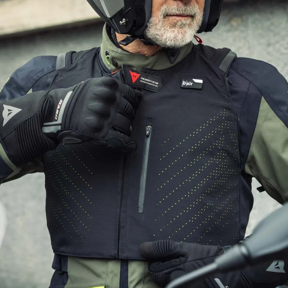 Dainese Smart Air Airbagvest