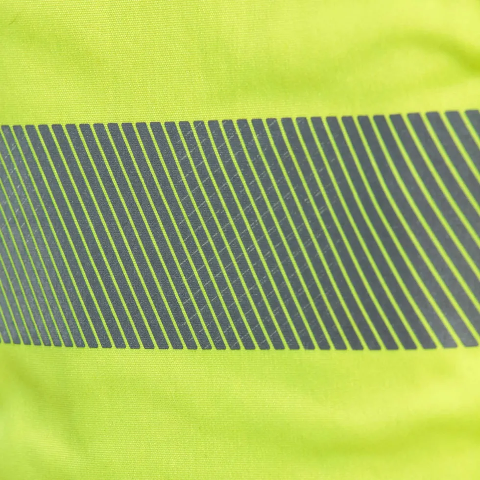 Dainese Smart Jacket Hi Vis Airbagvest