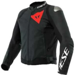 Dainese Sportiva Leren Motorjas
