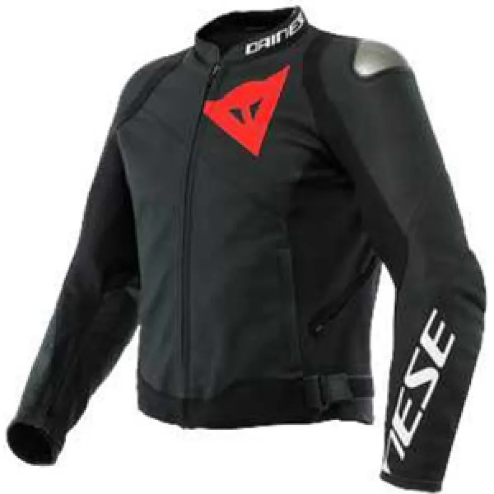 Dainese Sportiva Leren Motorjas