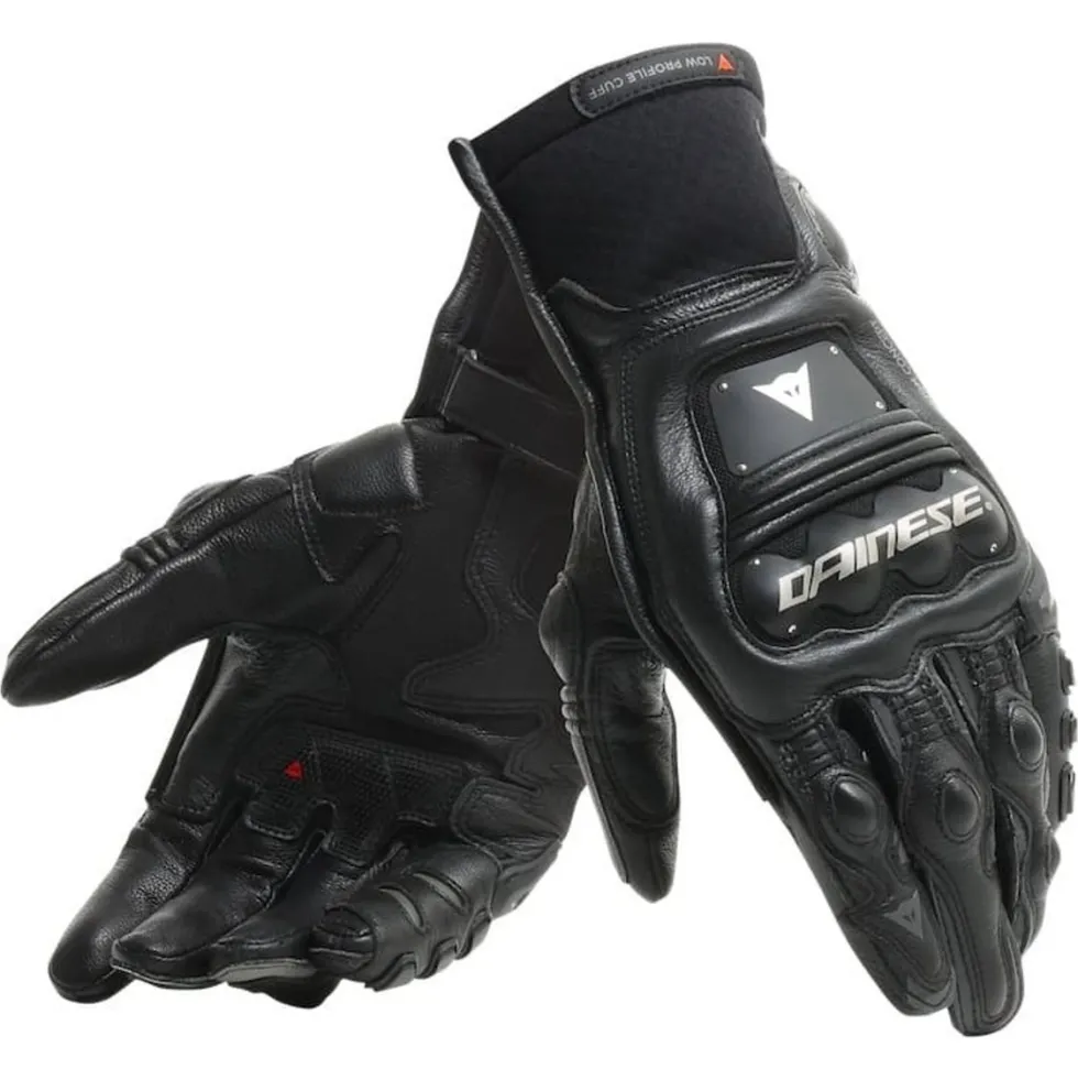 Dainese STEEL-PRO IN GLOVES
