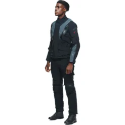 Dainese Stelvio D-Air D-Dry XT Motorjas