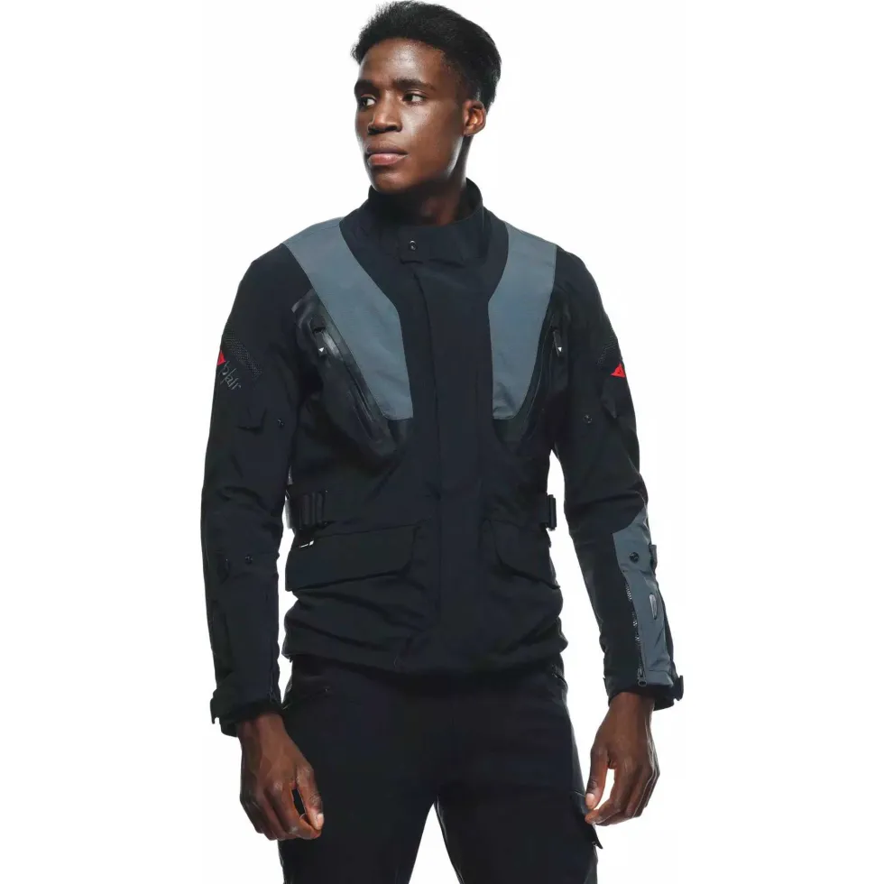 Dainese Stelvio D-Air D-Dry XT Motorjas