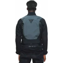 Dainese Stelvio D-Air D-Dry XT Motorjas