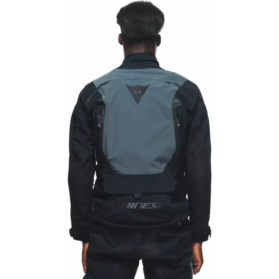 Dainese Stelvio D-Air D-Dry XT Motorjas