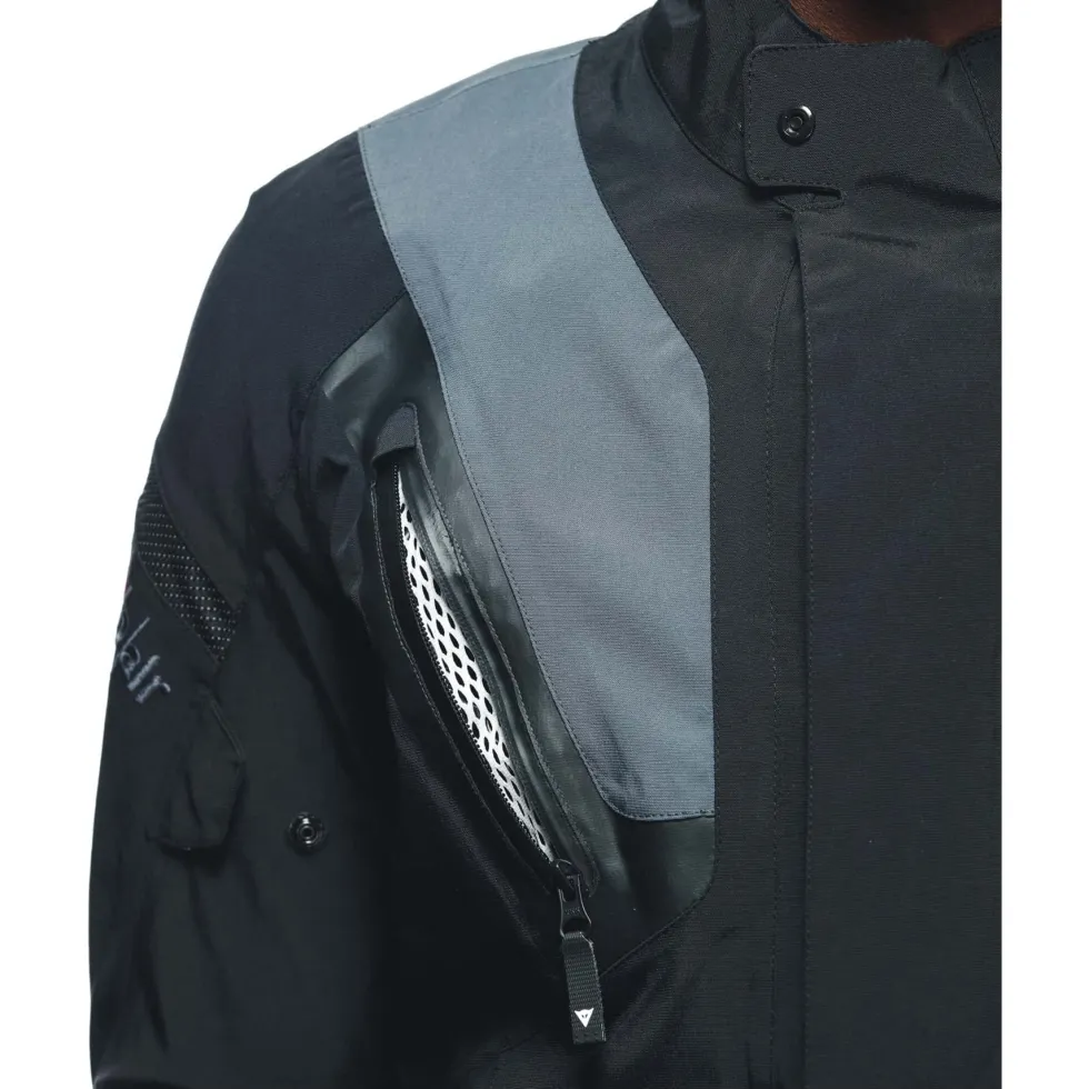 Dainese Stelvio D-Air D-Dry XT Motorjas