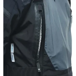 Dainese Stelvio D-Air D-Dry XT Motorjas