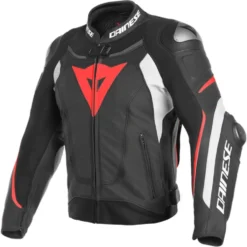 Dainese SUPER SPEED 3 PERF. LEATHER JACKET