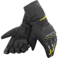 Dainese Tempest D-Dry Long Motorhandschoenen