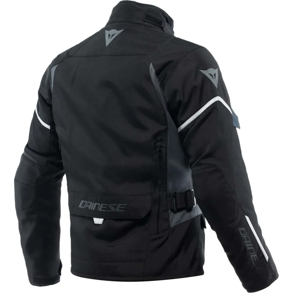 Dainese Tempest 3 D-Dry Motorjas