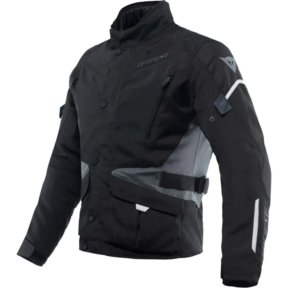 Dainese Tempest 3 D-Dry Motorjas
