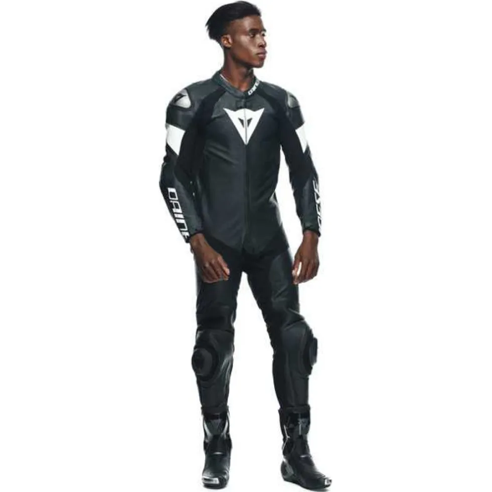 Dainese Tosa 1 PC Leren Motorpak