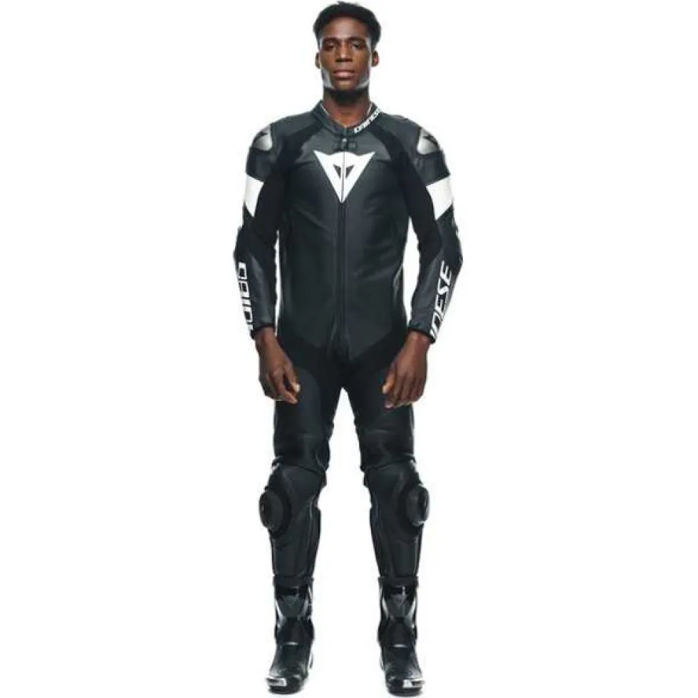 Dainese Tosa 1 PC Leren Motorpak
