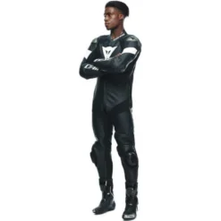 Dainese Tosa 1 PC Leren Motorpak