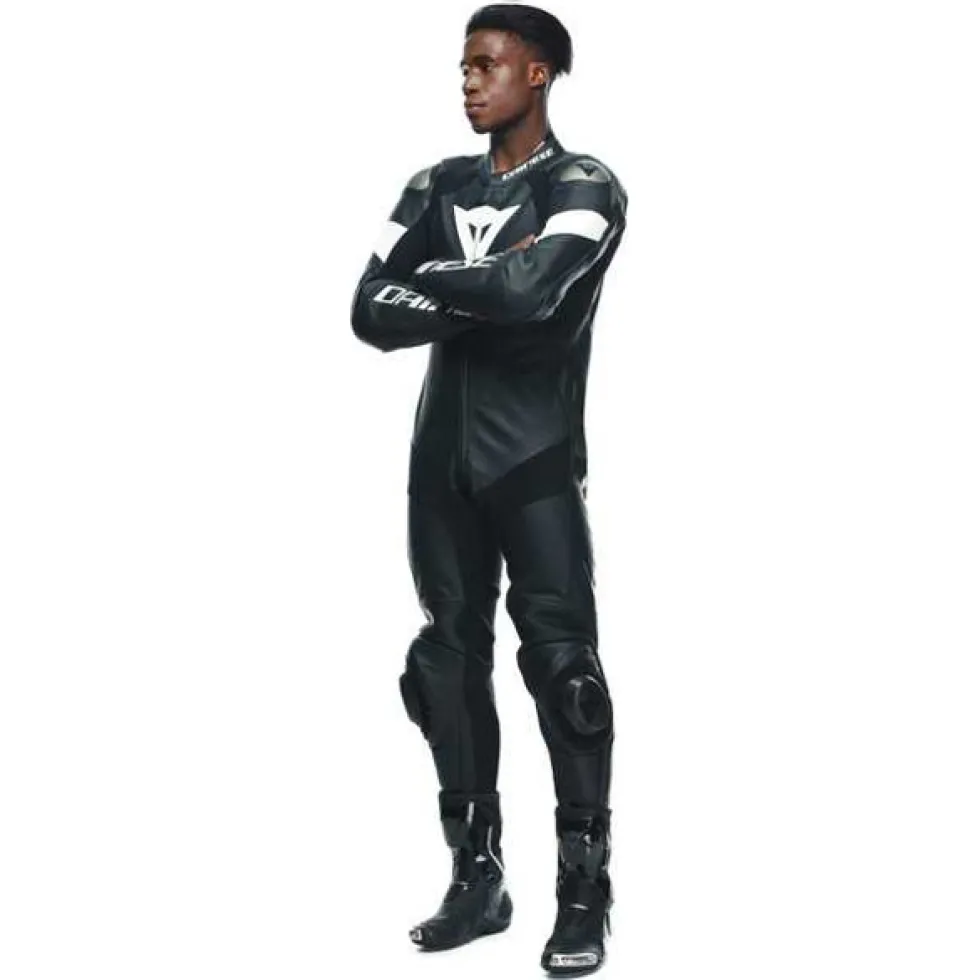 Dainese Tosa 1 PC Leren Motorpak