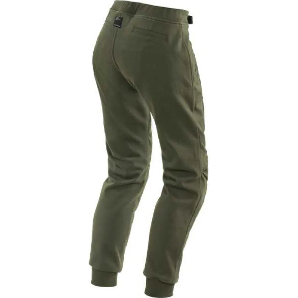 Dainese Trackpants Dames motorjeans