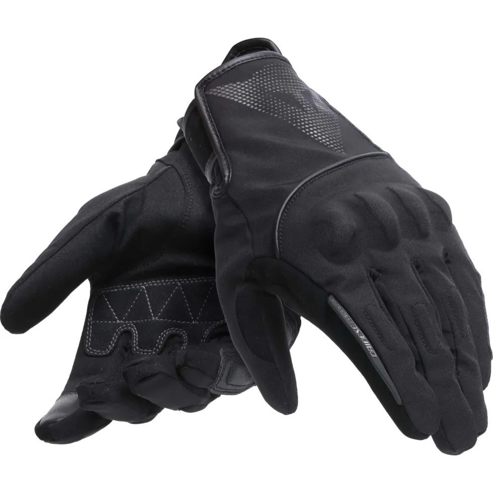 Dainese Udine WP Motorhandschoenen
