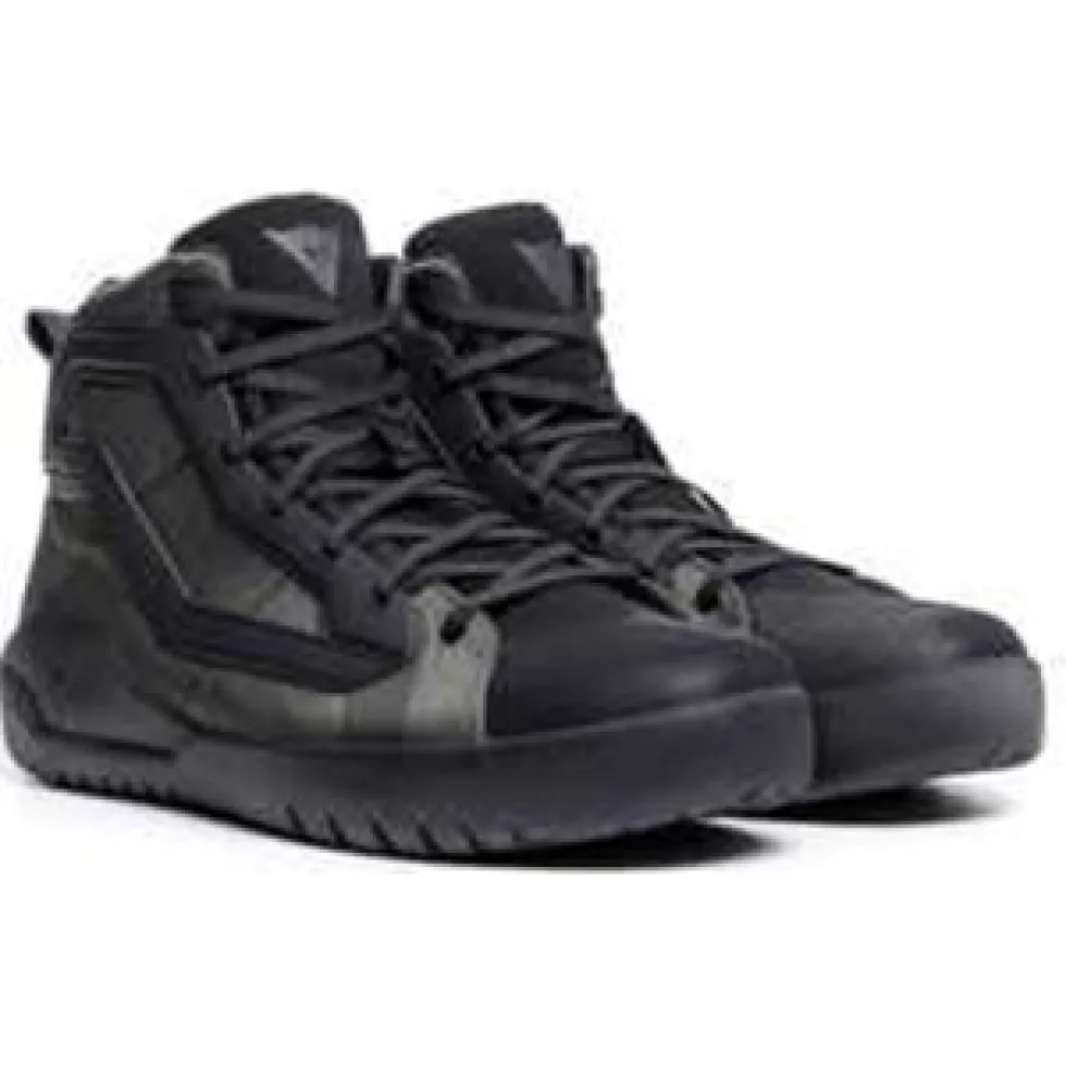 Dainese Urbactive Gore-Tex motorschoenen