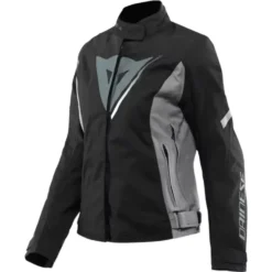 Dainese Veloce D-Dry Dames Motorjas
