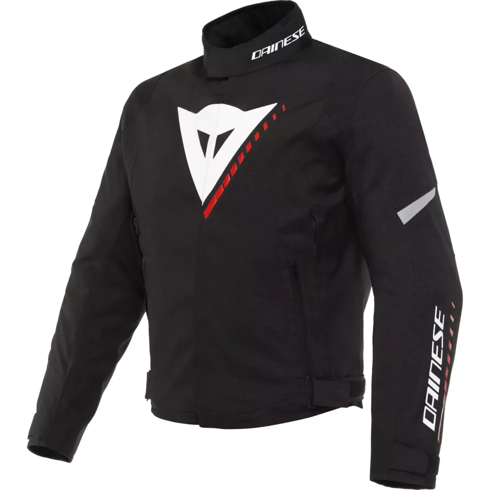 Dainese Veloce D-Dry Motorjas
