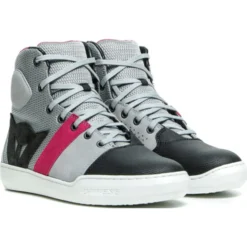 Dainese York Air Lady Motorschoenen