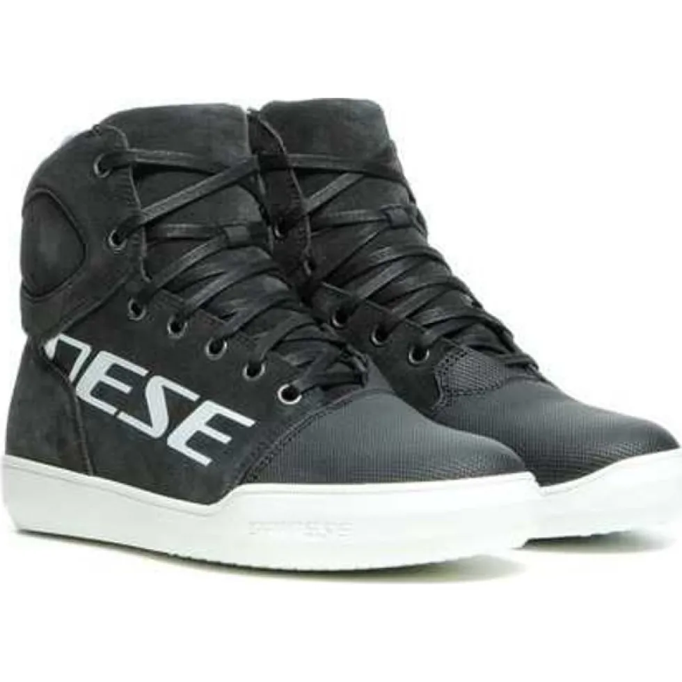 Dainese York Lady D-WP Motorschoenen