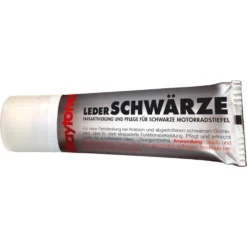 Daytona Black leather repair cream 75ml