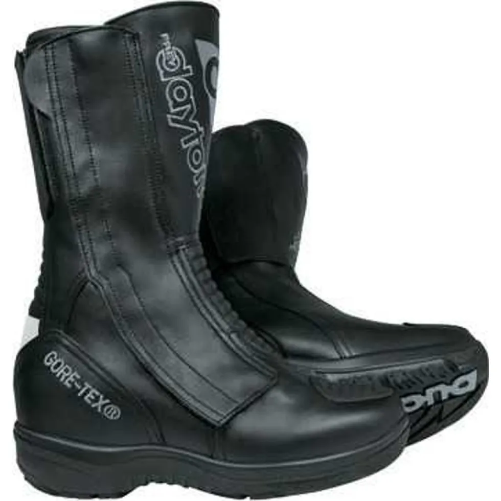 Daytona Dames Motorlaarzen Star GTX