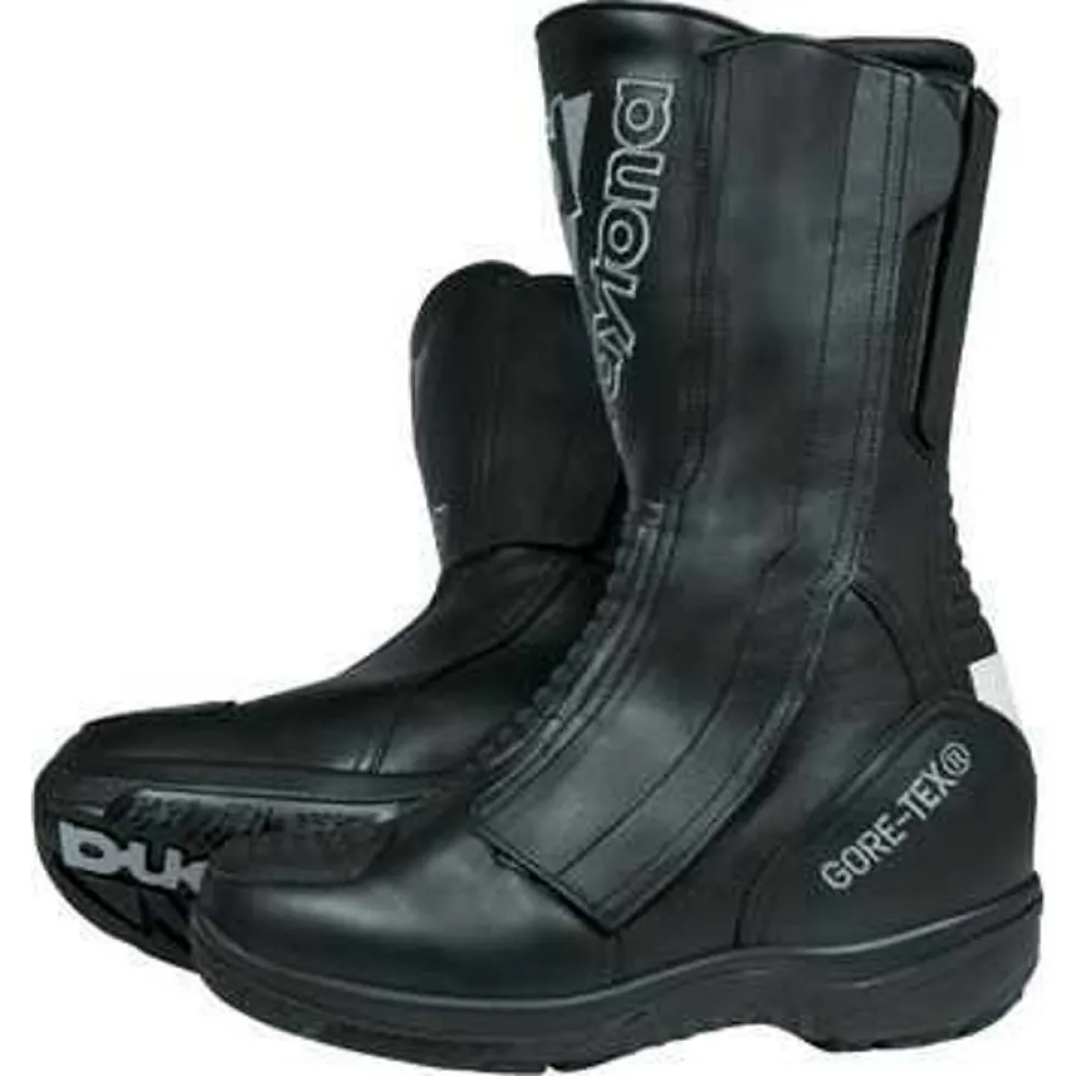 Daytona Dames Motorlaarzen Star GTX
