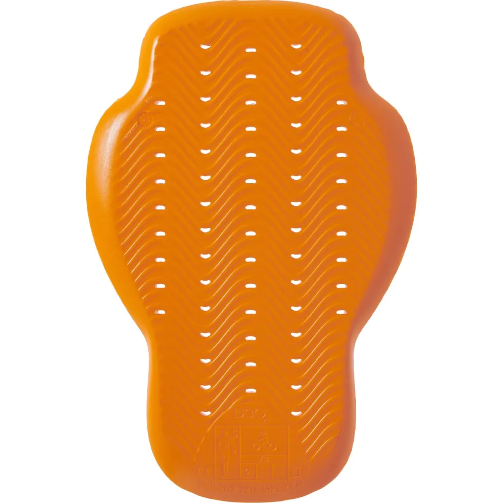 D3O Viper Pro Rugprotector