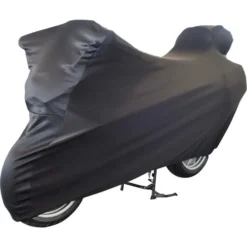 DS Covers DS-COVERS Flexx Indoor Motorhoes topkoffer