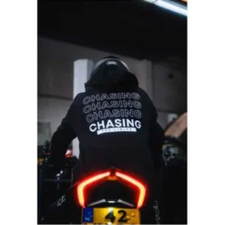 Fast Lane Customz Chasing the Limits Hoodie