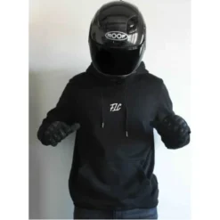 Fast Lane Customz Most Wanted Hoodie