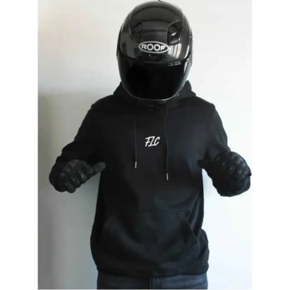 Fast Lane Customz Most Wanted Hoodie