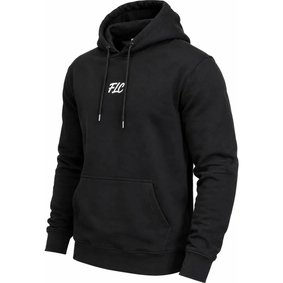 Fast Lane Customz Most Wanted Hoodie