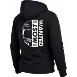 Fast Lane Customz Most Wanted Hoodie