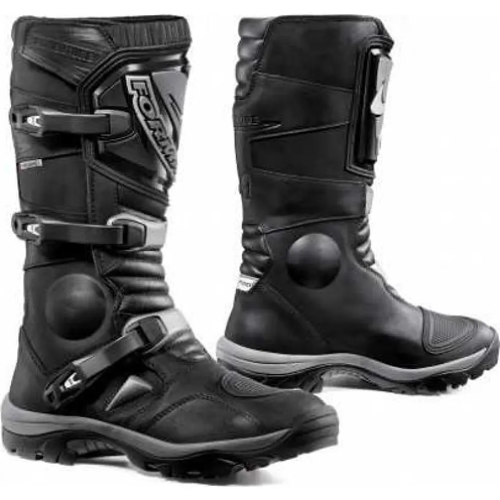 Forma Adventure Dry Motorlaarzen