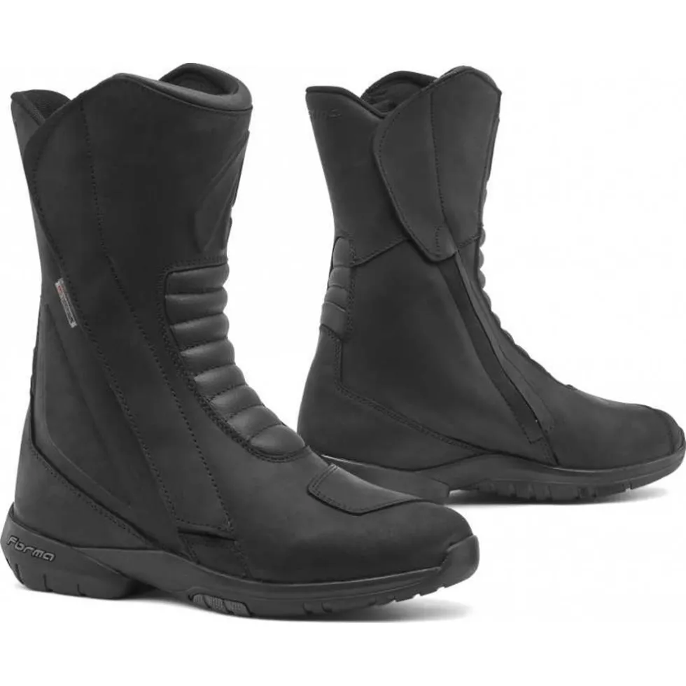 Forma Frontier Dry Motorlaarzen
