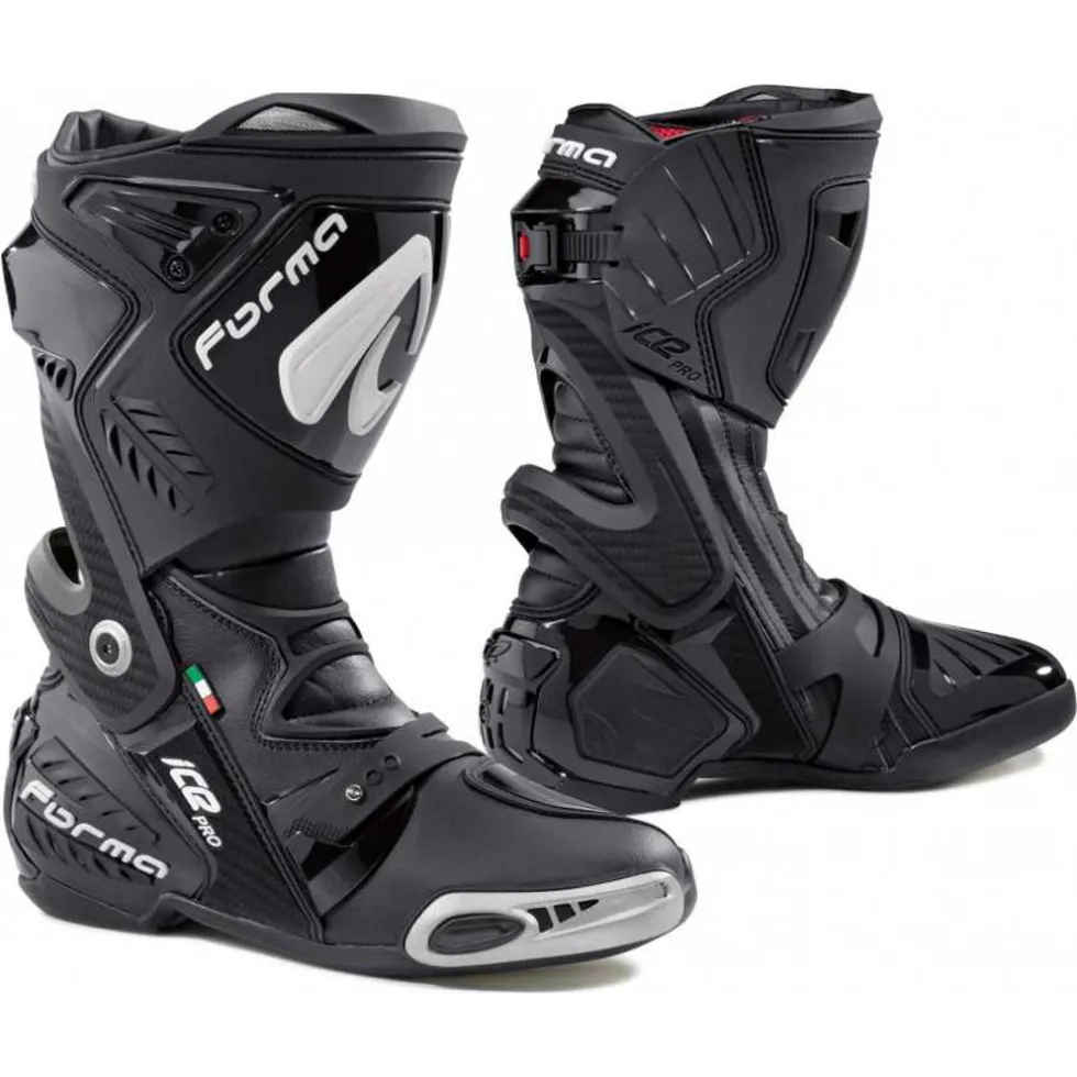 Forma Ice Pro Motorlaarzen