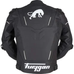 Furygan Raptor Evo 2 Leren Motorjas