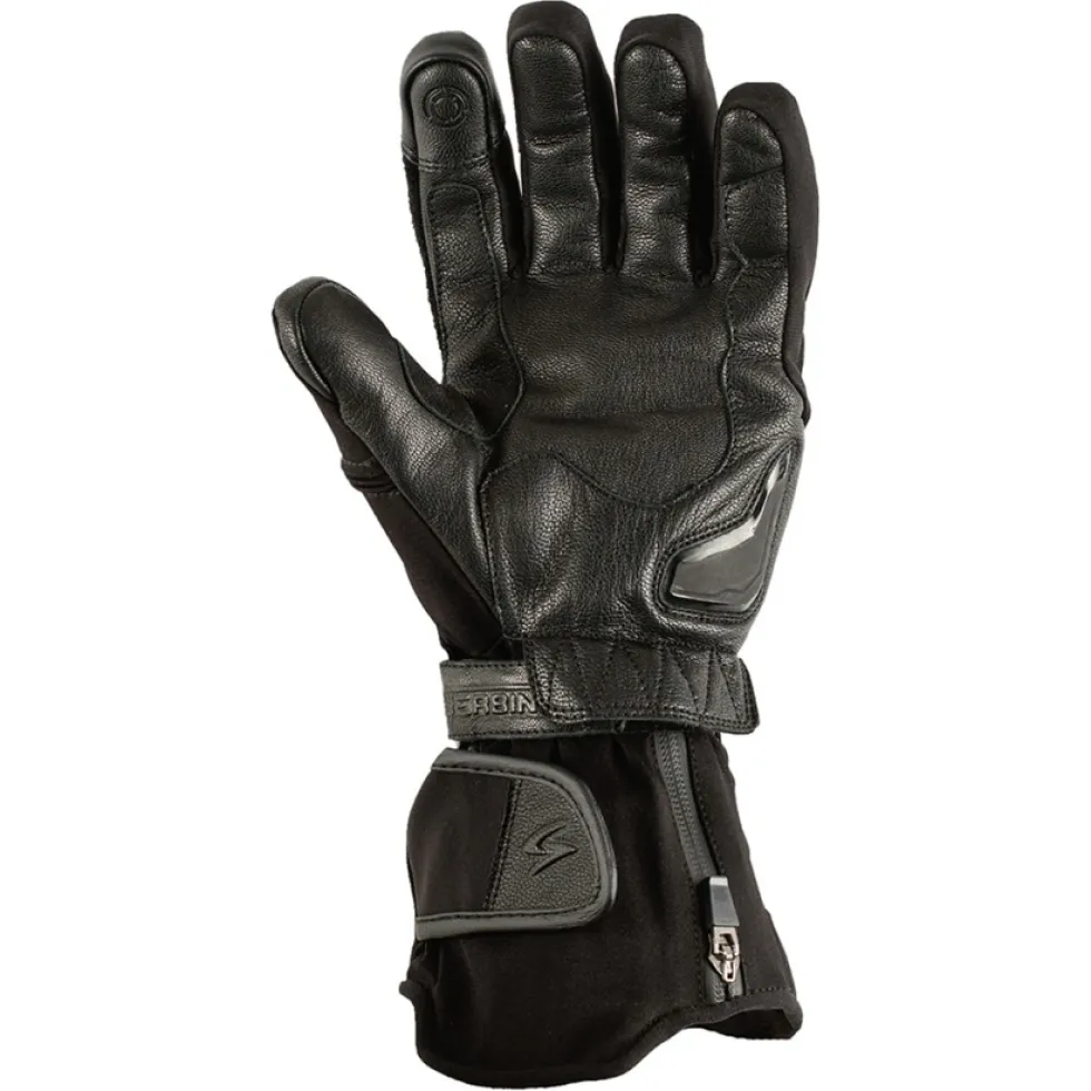 Gerbing Xtreme Air Verwarmde Motorhandschoenen
