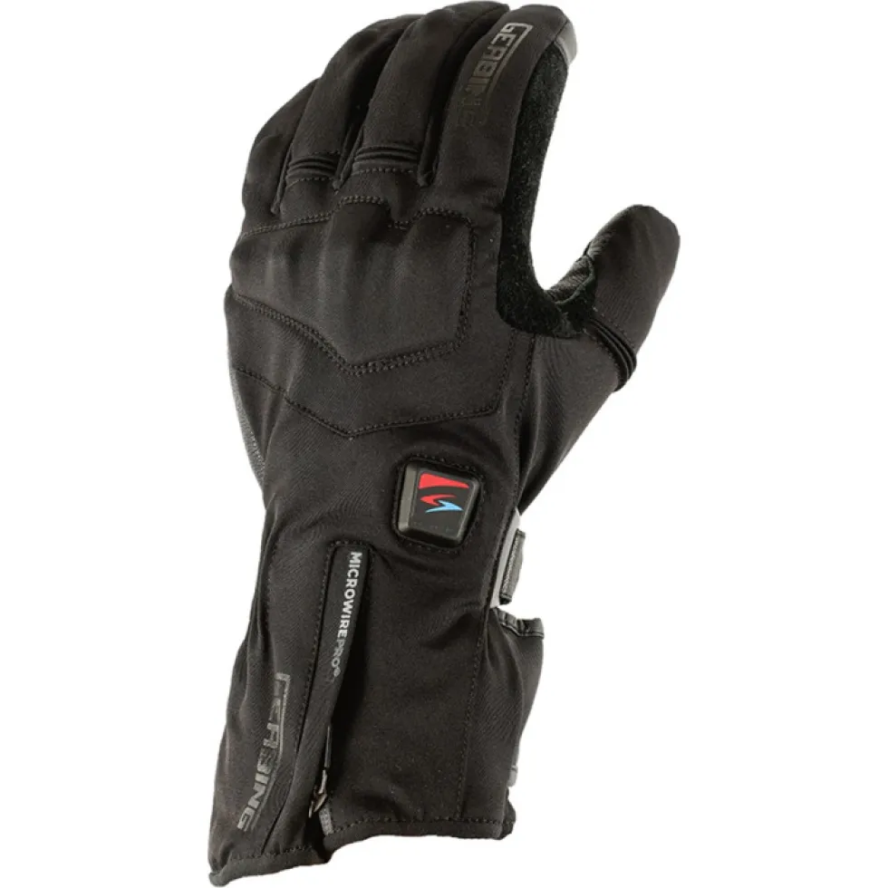 Gerbing Xtreme Air Verwarmde Motorhandschoenen