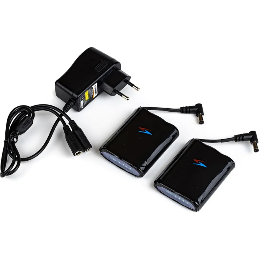 Gerbing Xtreme Battery Kit
