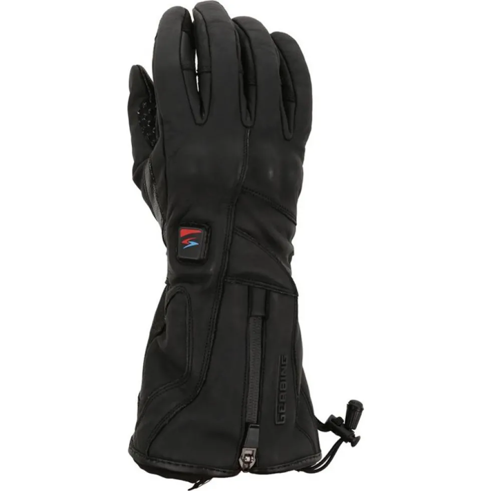 Gerbing Xtreme Dames Verwarmde Motorhandschoenen