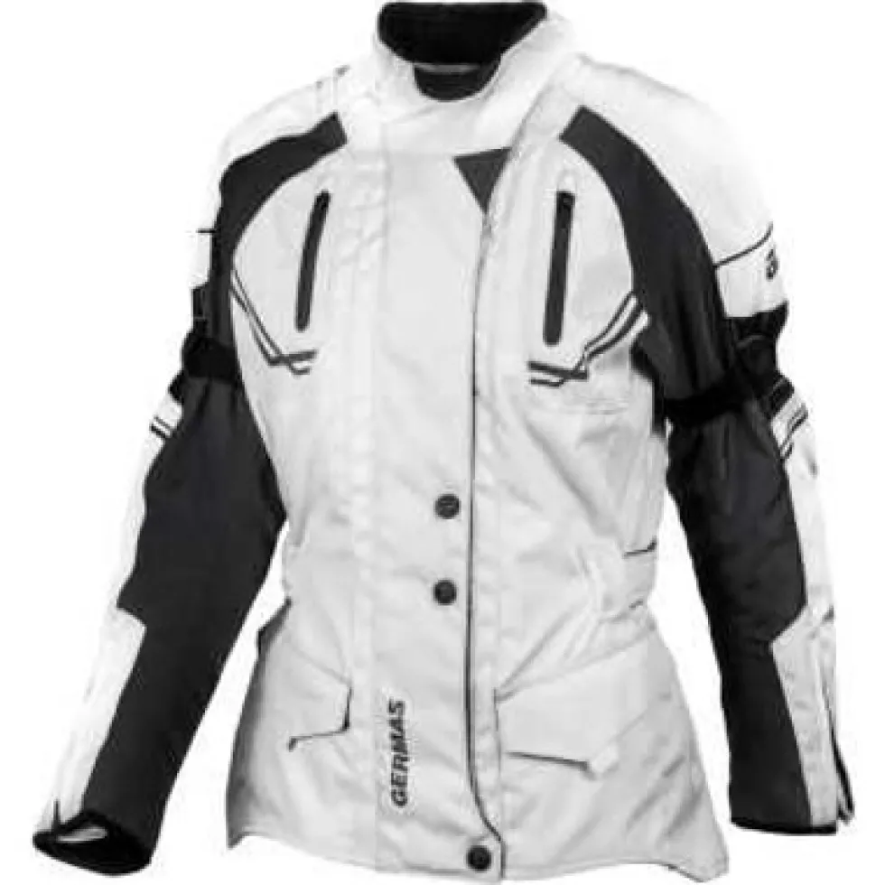 GMS Jacket Taylor Lady