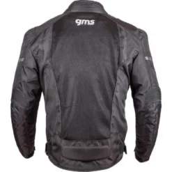 GMS Samu Zomer Doorwaai Motorjas