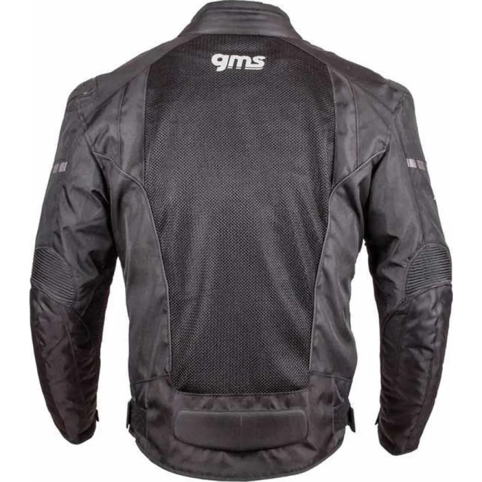 GMS Samu Zomer Doorwaai Motorjas