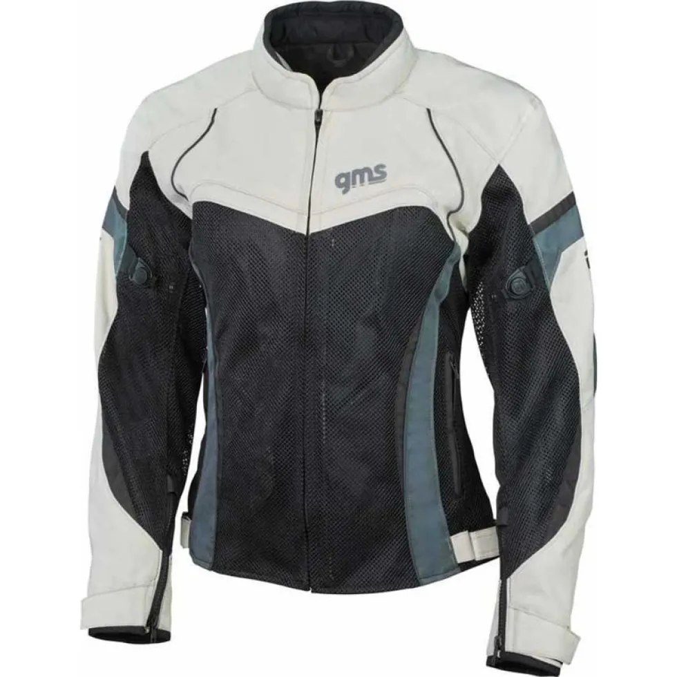 GMS Tara Zomer Doorwaai Motorjas
