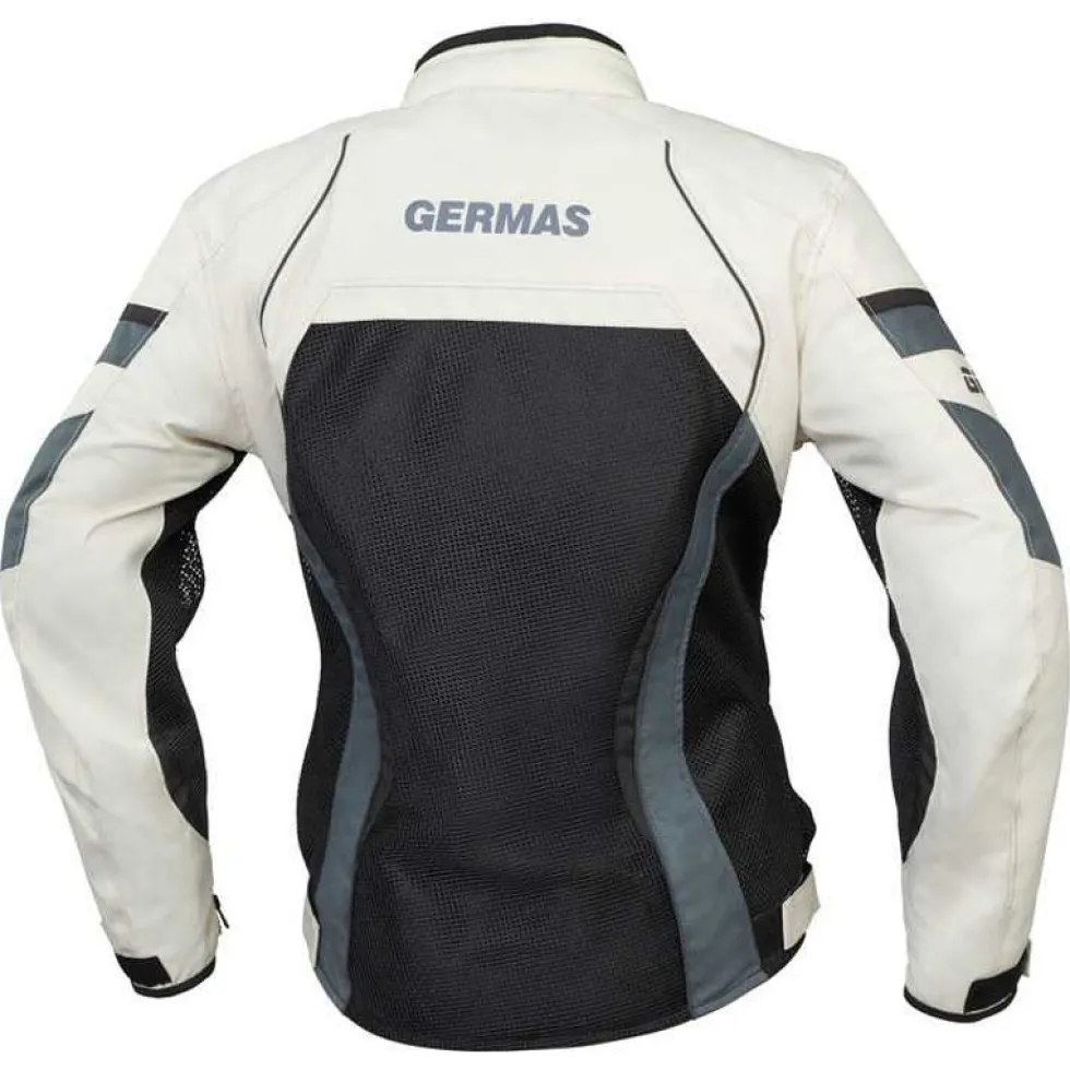 GMS Tara Zomer Doorwaai Motorjas